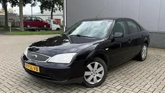 Gebruikt 2006 Ford Mondeo Trend Hatchback | € 1.450 (Goede deal)