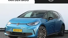Gebruikt 2025 VW ID.3 Pro Hatchback | € 36.950 (Eerlijke prijs)