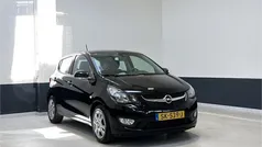Zwart Gebruikt 2018 Opel Karl Edition Hatchback | € 8.249 (Goede deal)