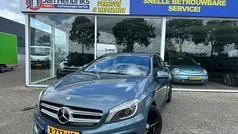 Gebruikt 2015 Mercedes A200 Hatchback | € 10.999 (Eerlijke prijs)