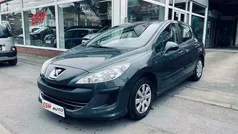 Grijs Gebruikt 2009 Peugeot 308 Sedan | € 4.200 (Eerlijke prijs)
