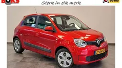 Gebruikt 2020 Renault Twingo Collection Hatchback | € 10.945 (Eerlijke prijs)