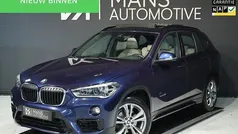 Gebruikt 2017 BMW X1 Sport Line SUV | € 20.950 (Eerlijke prijs)