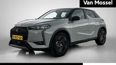 Grijs Gebruikt 2023 DS Automobiles DS3 Crossback E-Tense Performance Line Plus SUV | € 24.940 (Goede deal)