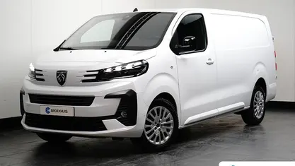 Occasion Peugeot Expert 2024 Wit Van