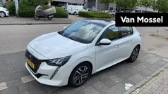 Gebruikt 2020 Peugeot 208 Allure Hatchback | € 18.940 (Eerlijke prijs)