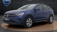 Blauw Gebruikt 2024 VW Taigo Life SUV | € 22.450 (Eerlijke prijs)