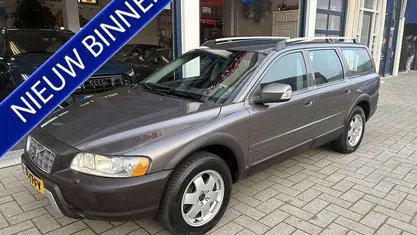 Gebruikt 2007 Volvo XC70 Momentum Stationwagen | € 5.199 (Super prijs)