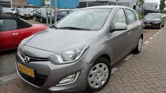 Gebruikt 2012 Hyundai i20 Hatchback | € 4.999 (Eerlijke prijs)