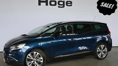 Gebruikt 2017 Renault Grand Scénic IV Intens MPV | € 10.940 (Eerlijke prijs)