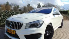 Mercedes CLA250