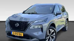 Ceramic grey Gebruikt 2024 Nissan X-Trail SUV | € 41.930 (Eerlijke prijs)
