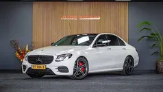 Gebruikt 2017 Mercedes E400 Premium Plus Sedan | € 39.950 (Eerlijke prijs)