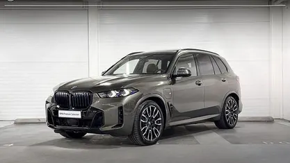 Occasion 2024 BMW X5 Comfort Edition SUV | € 87.900 (Super prijs)