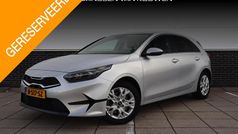 Gebruikt 2022 Kia Ceed Hatchback | € 19.395 (Eerlijke prijs)