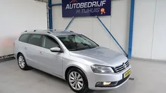Gebruikt 2012 VW Passat Comfortline Stationwagen | € 4.900 (Goede deal)