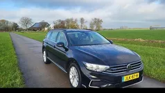 Gebruikt 2021 VW Passat GTE Stationwagen | € 20.500 (Goede deal)