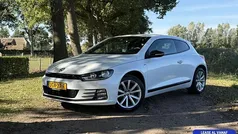 Gebruikt 2016 VW Scirocco Coupé | € 13.885 (Eerlijke prijs)