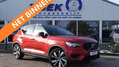 Occasion Volvo XC40 R-Design 2021 SUV