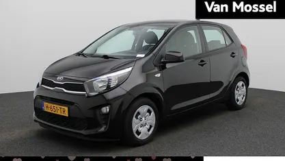 Occasion Kia Picanto 67 PK (49 kW) 2020 Hatchback
