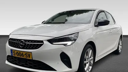 Gebruikt 2023 Opel Corsa Hatchback | € 13.430 (Goede deal)