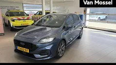 Gebruikt 2024 Ford Fiesta ST-Line X Hatchback | € 20.945 (Eerlijke prijs)