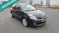 Gebruikt 2008 Renault Clio II Expression Hatchback | € 1.999 (Eerlijke prijs)