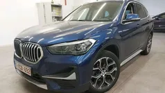Gebruikt 2020 BMW X1 xLine SUV | € 23.490 (Eerlijke prijs)