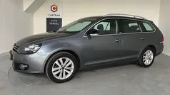 Gebruikt 2012 VW Golf VII Style Stationwagen | € 4.450 (Eerlijke prijs)
