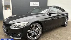 Zwart Gebruikt 2014 BMW 428 Comfort Edition Coupé | € 15.650 (Eerlijke prijs)