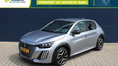 Gebruikt 2024 Peugeot 208 GTi Hatchback | € 25.715 (Eerlijke prijs)