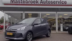 Grijs Gebruikt 2020 Hyundai i10 Comfort Hatchback | € 12.900 (Goede deal)