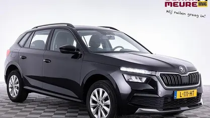 Occasion Skoda Kamiq Ambition 110 PK (80 kW) 2021 SUV