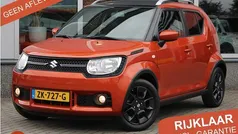 Oranje Gebruikt 2019 Suzuki Ignis Style Hatchback | € 14.450 (Eerlijke prijs)