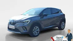 Gebruikt 2021 Renault Captur Intens SUV | € 18.990 (Eerlijke prijs)