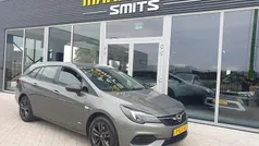 Gebruikt 2022 Opel Astra Design & Tech Stationwagen | € 12.750 (Super prijs)