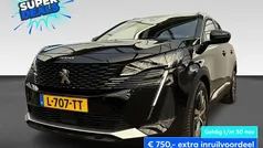 Gebruikt 2021 Peugeot 3008 Allure SUV | € 19.995 (Eerlijke prijs)