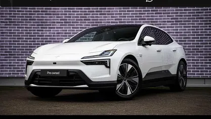 Occasion Polestar 4 Long Range Single Motor 200 kW (272 PK) 2025 SUV
