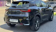Lexus LBX