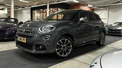 Gebruikt 2022 Fiat 500X Sport SUV | € 21.950 (Eerlijke prijs)