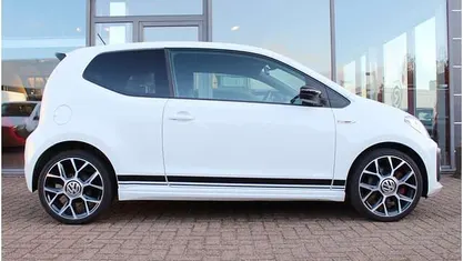 Occasion 2018 VW up! GTI Hatchback | € 12.950 (Goede deal)