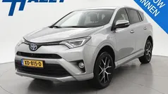 Gebruikt 2018 Toyota RAV4 SUV | € 22.750 (Eerlijke prijs)