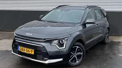 Gebruikt 2024 Kia Niro SUV | € 31.400 (Super prijs)