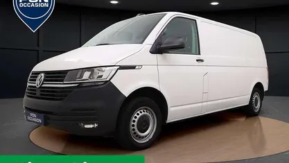 Occasion 2020 VW T6.1 Van | € 24.450 (Super prijs)