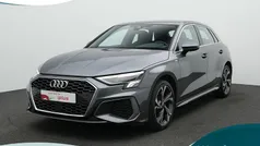 Gebruikt 2023 Audi A3 Sportback S-Line Hatchback | € 34.850 (Eerlijke prijs)