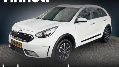 Occasion Kia Niro 142 PK (104 kW) 2018 SUV