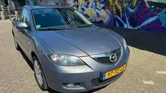 Gebruikt 2007 Mazda 3 Inclusive Sedan | € 1.995 (Eerlijke prijs)