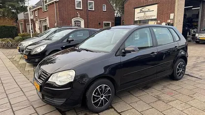 Occasion 2006 VW Polo Comfortline Hatchback | € 2.750 (Eerlijke prijs)