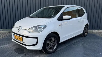 Occasion 2018 VW up! move up! Hatchback | € 6.495 (Super prijs)