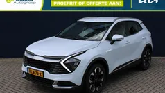 Gebruikt 2022 Kia Sportage 2 SUV | € 33.685 (Goede deal)